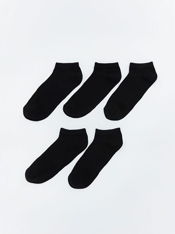 Moudda LC Waikiki - Chaussettes liner trainer (sport) pour Homme - Tunisie 1