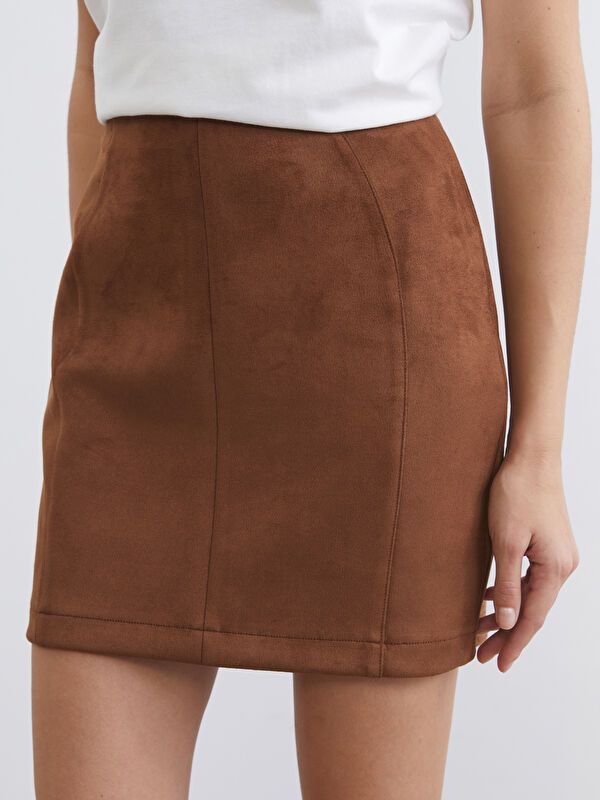 Moudda LC Waikiki - Jupe en jersey pour Femme - Tunisie 3