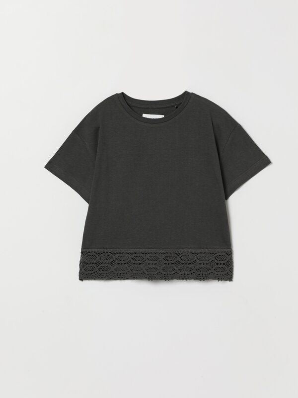 Moudda Lefties - Tee shirt - Tunisie 2