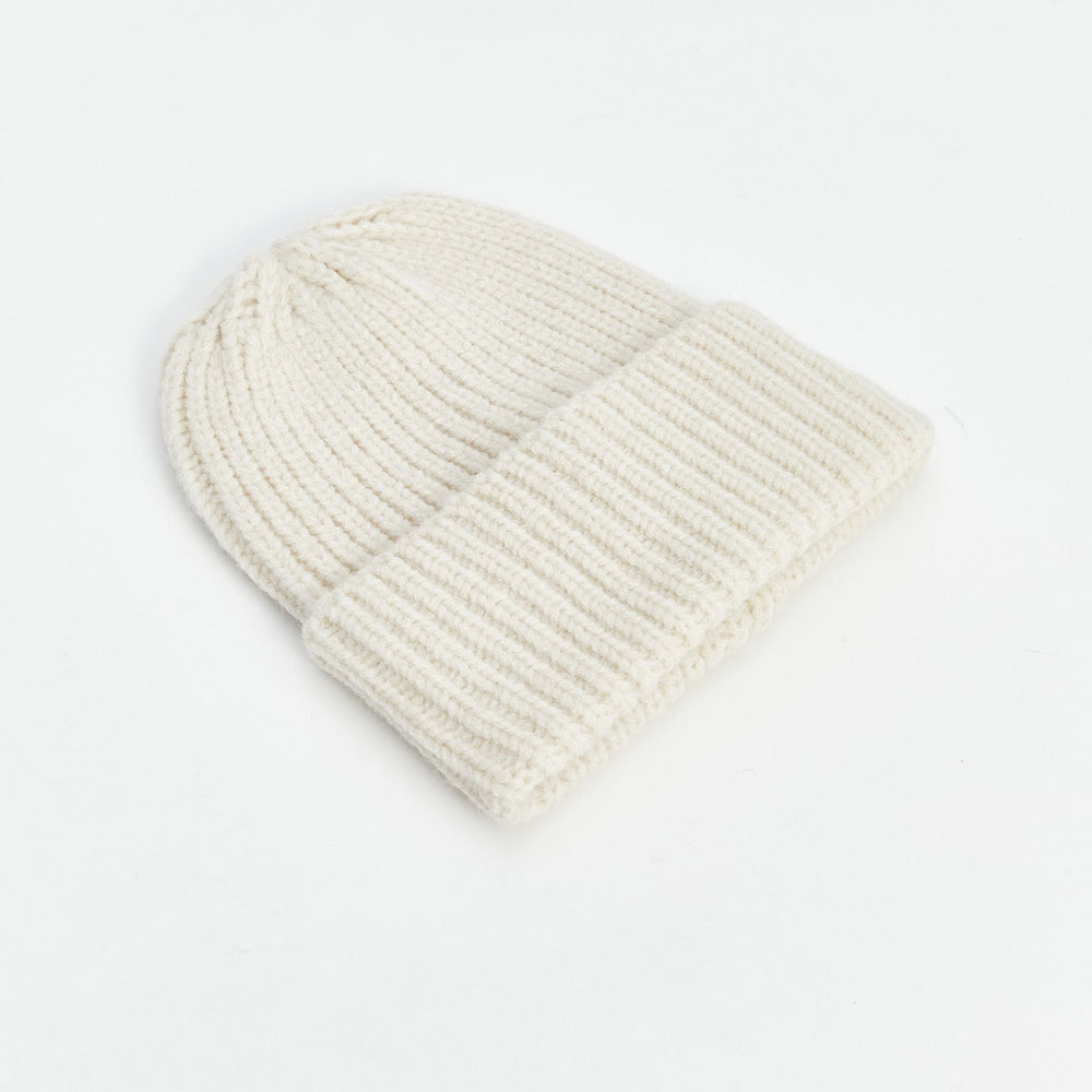 Moudda LC Waikiki - Béret tricot Femme Ecru - Tunisie 2