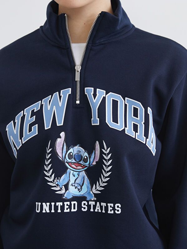 Moudda LC Waikiki - Sweatshirt en jersey - Sous licence - Tunisie 3