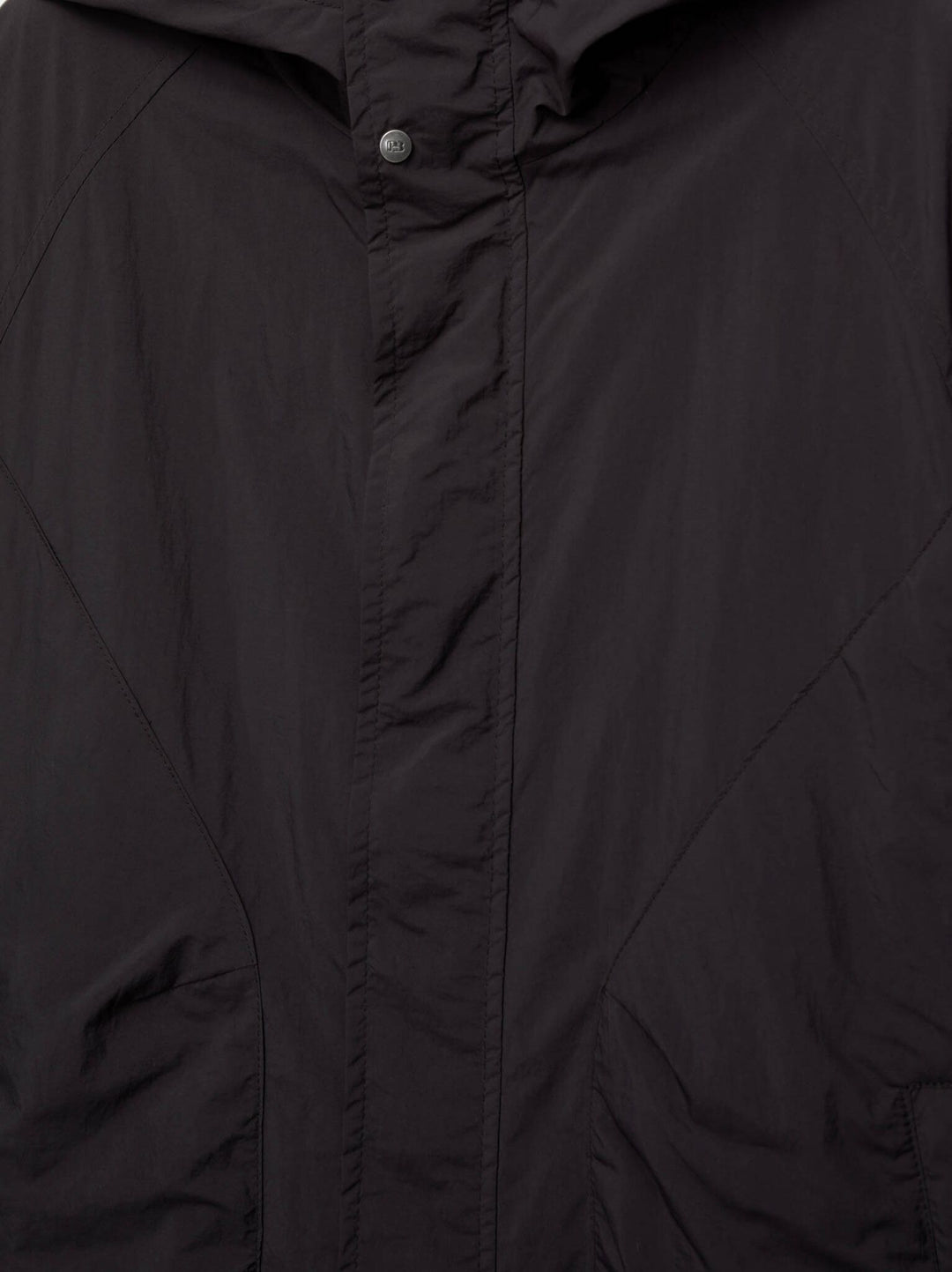 Moudda PULL & BEAR - K-way Technique - Capuche - Tunisie 4