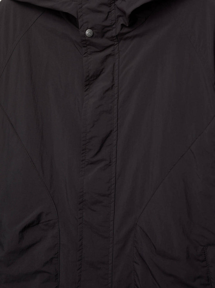 Moudda PULL & BEAR - K-way Technique - Capuche - Tunisie 4