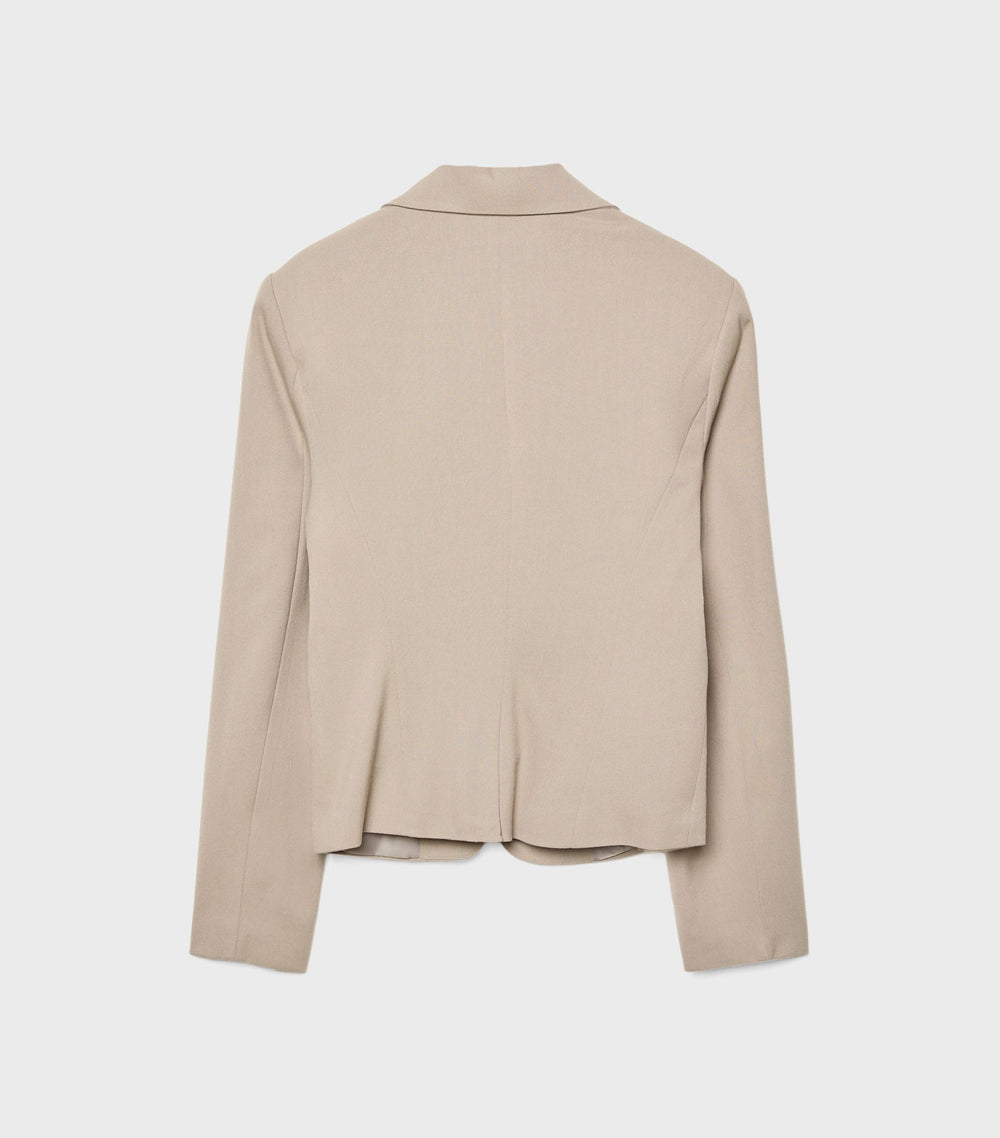 Moudda STRADIVARIUS - Blazer à Fermeture - Tunisie 1