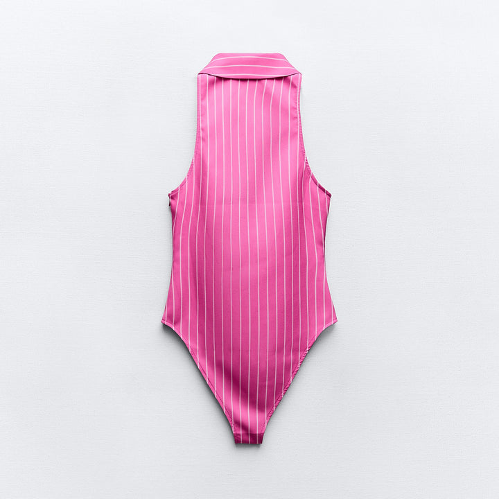 Moudda ZARA - Shirt - Tunisie 1