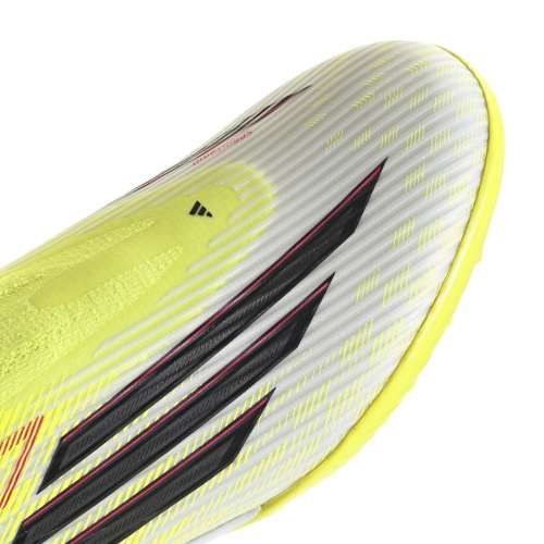 Moudda Adidas - Chaussure de football sans lacets F50 LEAGUE Turf - Tunisie 8