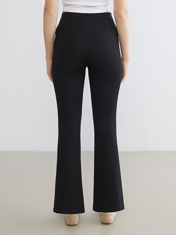 Moudda LC Waikiki - pantalon en jersey pour Femmes - Tunisie 4