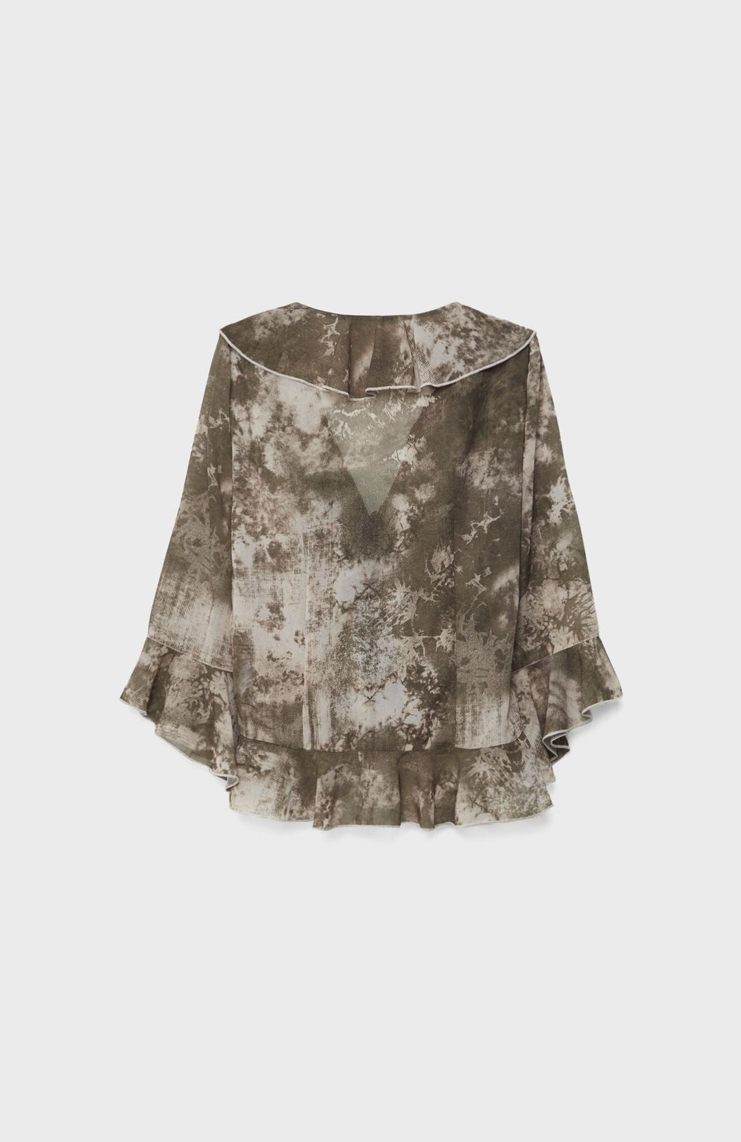 Moudda STRADIVARIUS - Chemise/tunique - Tunisie 3