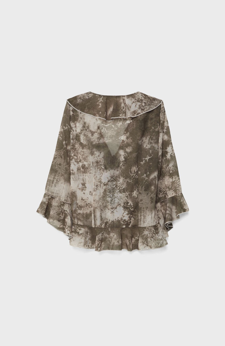 Moudda STRADIVARIUS - Chemise/tunique - Tunisie 3