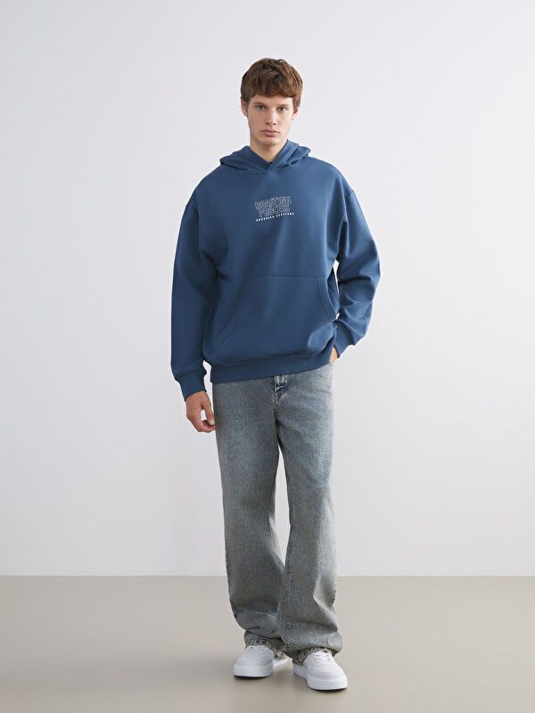 Moudda LC Waikiki - Sweatshirt pour Hommes - Tunisie 2