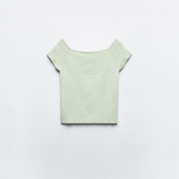 Moudda ZARA - Top - Tunisie 4