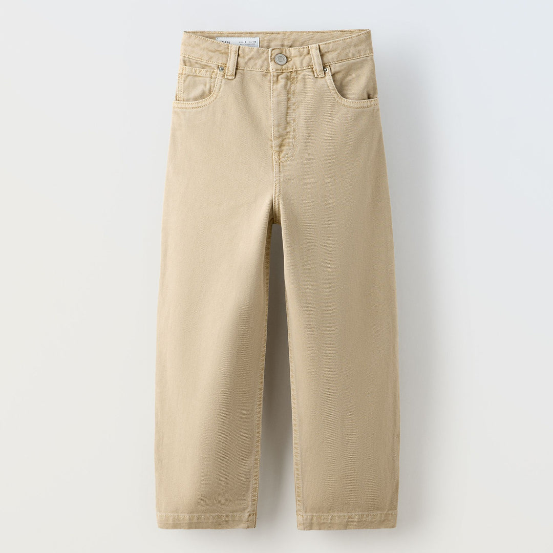 Moudda ZARA - Boy Other Trs - Tunisie 1