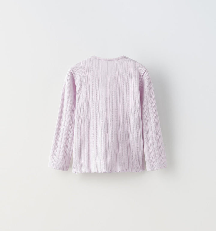 Moudda ZARA - T-shirt - Tunisie 1