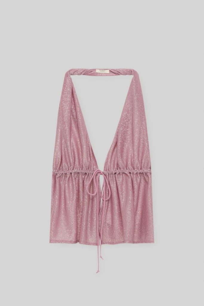 Moudda PULL & BEAR - Top - 1