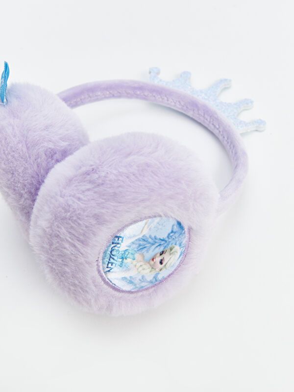 Moudda LC Waikiki - Cache-oreilles Fille Lilas - Tunisie 1