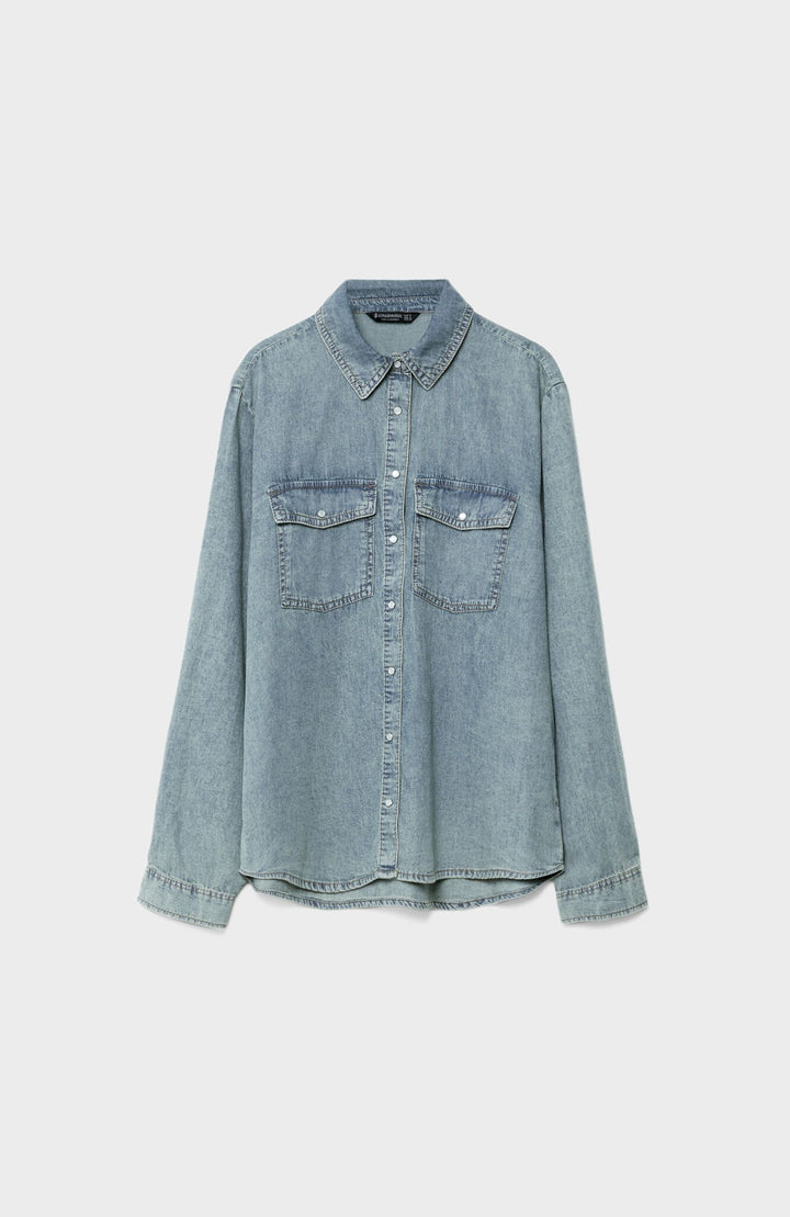 Moudda STRADIVARIUS - Chemise/tunique - Tunisie 2