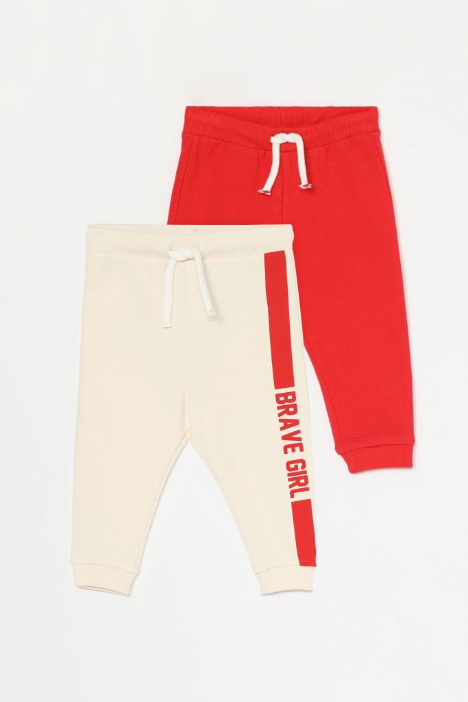 Moudda Lefties - Pantalon Bebe - 1