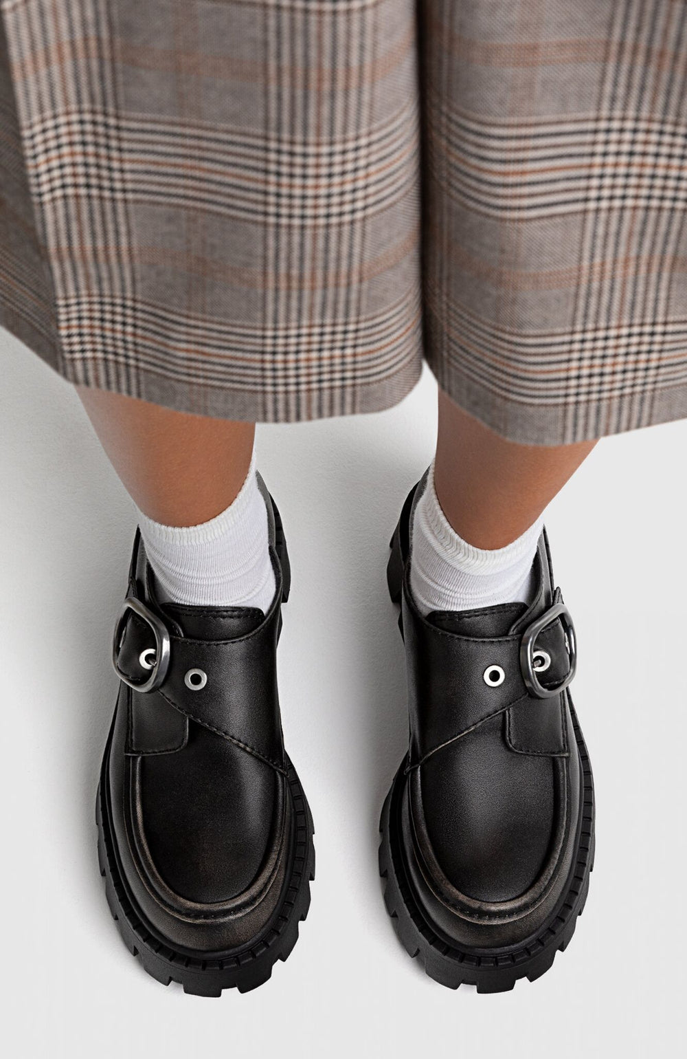 Moudda STRADIVARIUS - Chaussures - Tunisie 2