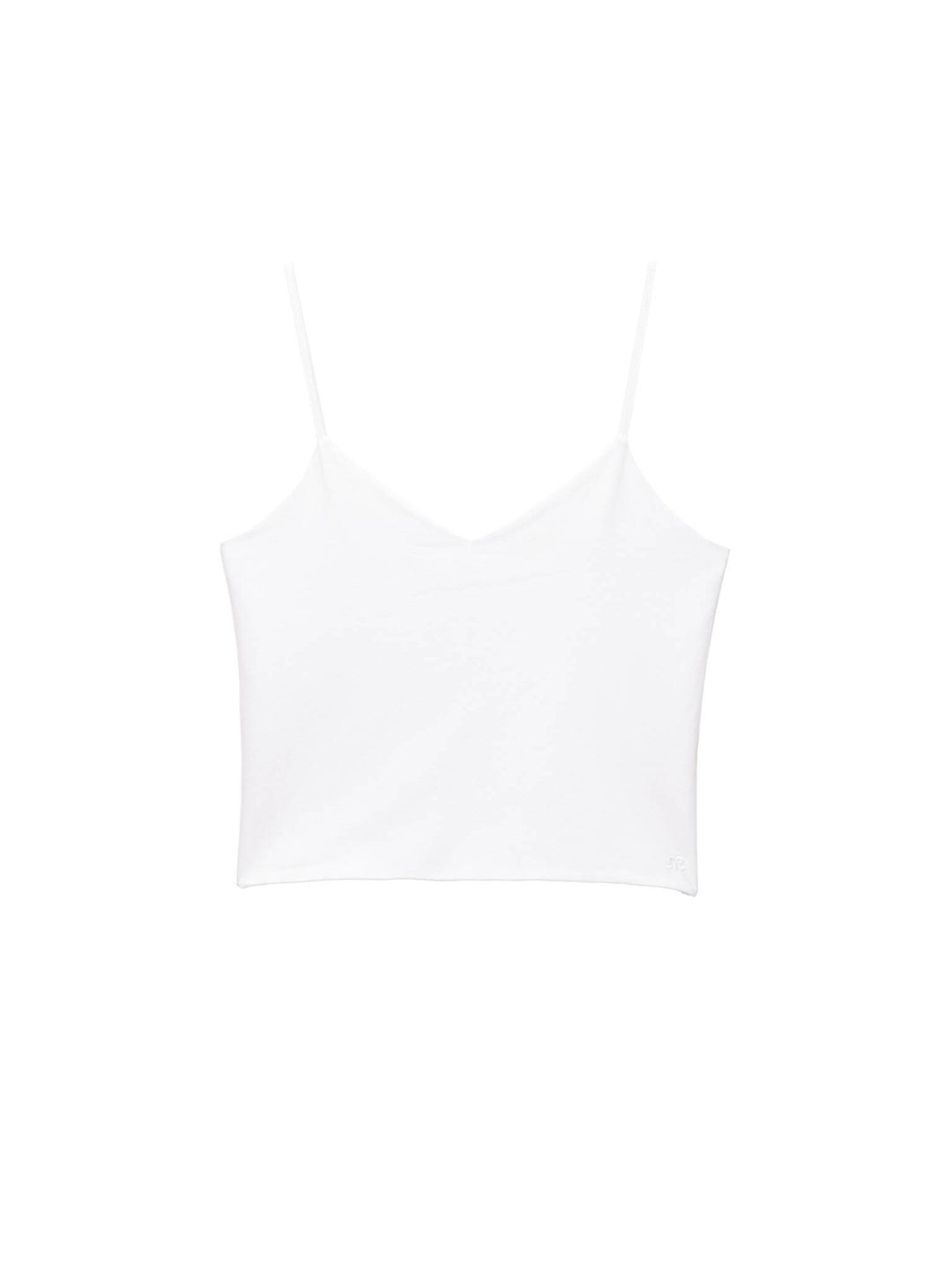 Moudda PULL & BEAR - Top Pacific - Bretelles - Tunisie 1