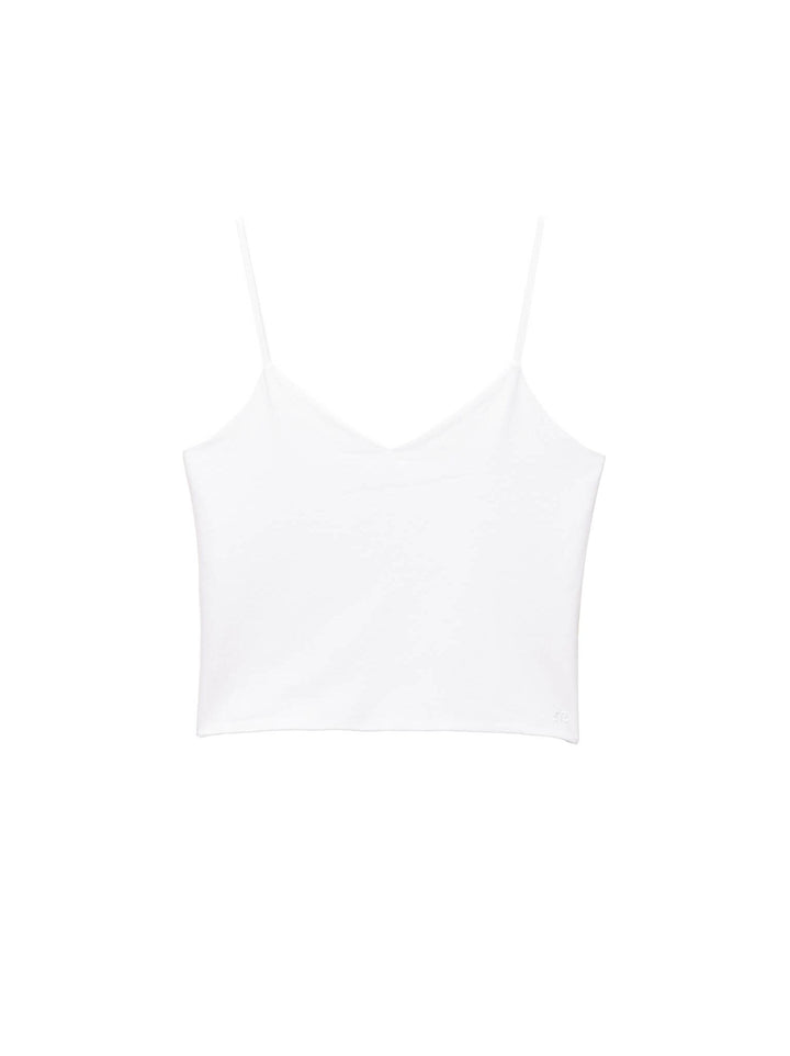 Moudda PULL & BEAR - Top Pacific - Bretelles - Tunisie 1