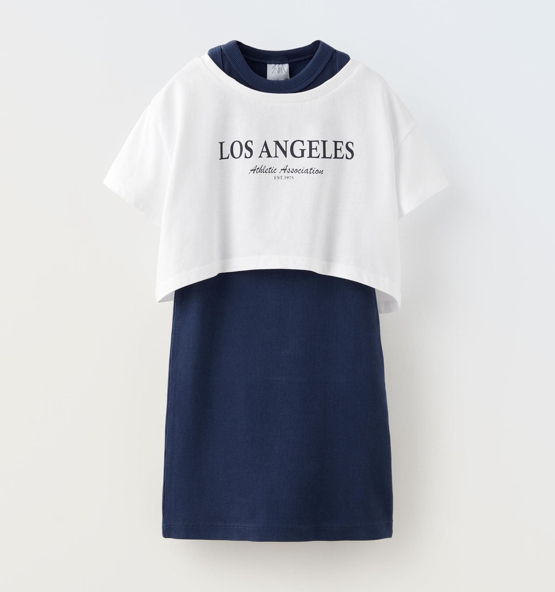 Moudda ZARA - Robe - Tunisie 3