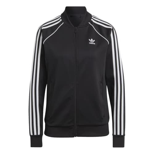 Moudda Adidas - Veste de survêtement Adicolor Classics SST - Tunisie 1