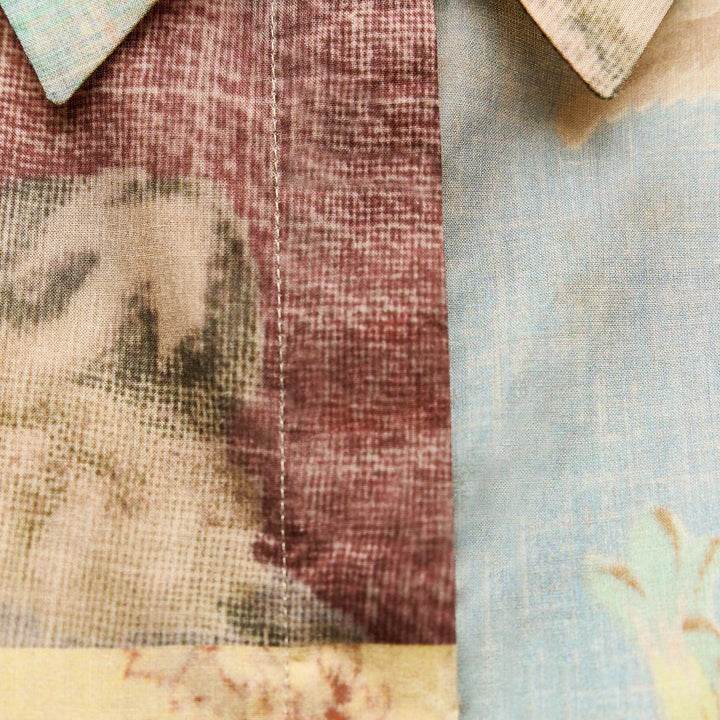 Moudda ZARA - Shirt - Tunisie 3