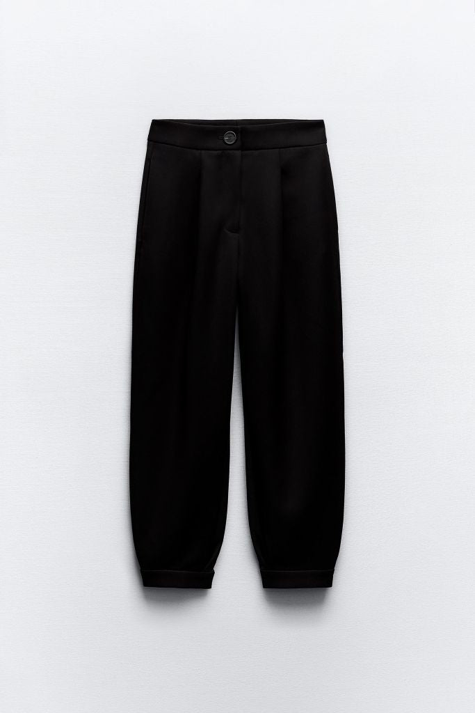 Moudda ZARA - Pantalon - 1