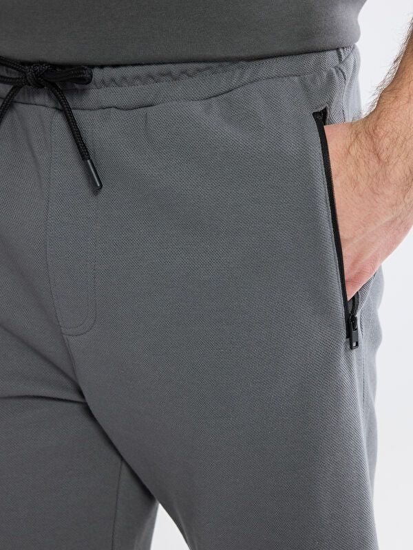 Moudda LC Waikiki - Short / Bermuda en jersey pour Homme - Tunisie 3