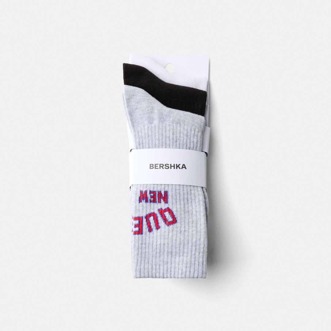 Moudda BERSHKA - Socks - Tunisie 1