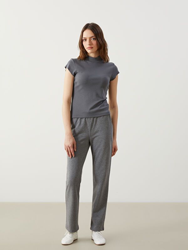 Moudda LC Waikiki - pantalon de jersey pour Femmes - Tunisie 1