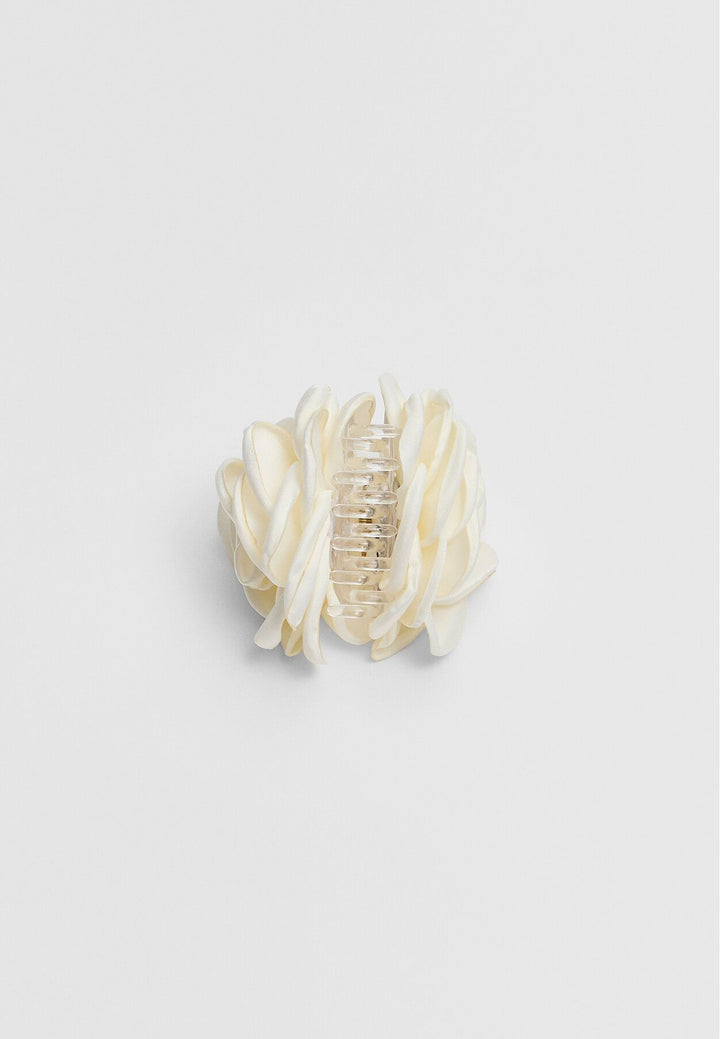 Moudda STRADIVARIUS - Pince à Cheveux Fleur - Tunisie 2