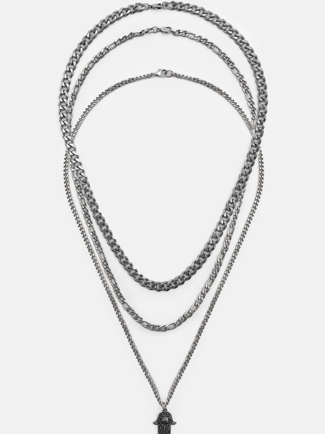 Moudda PULL & BEAR - Collier - 3 - Tunisie 2