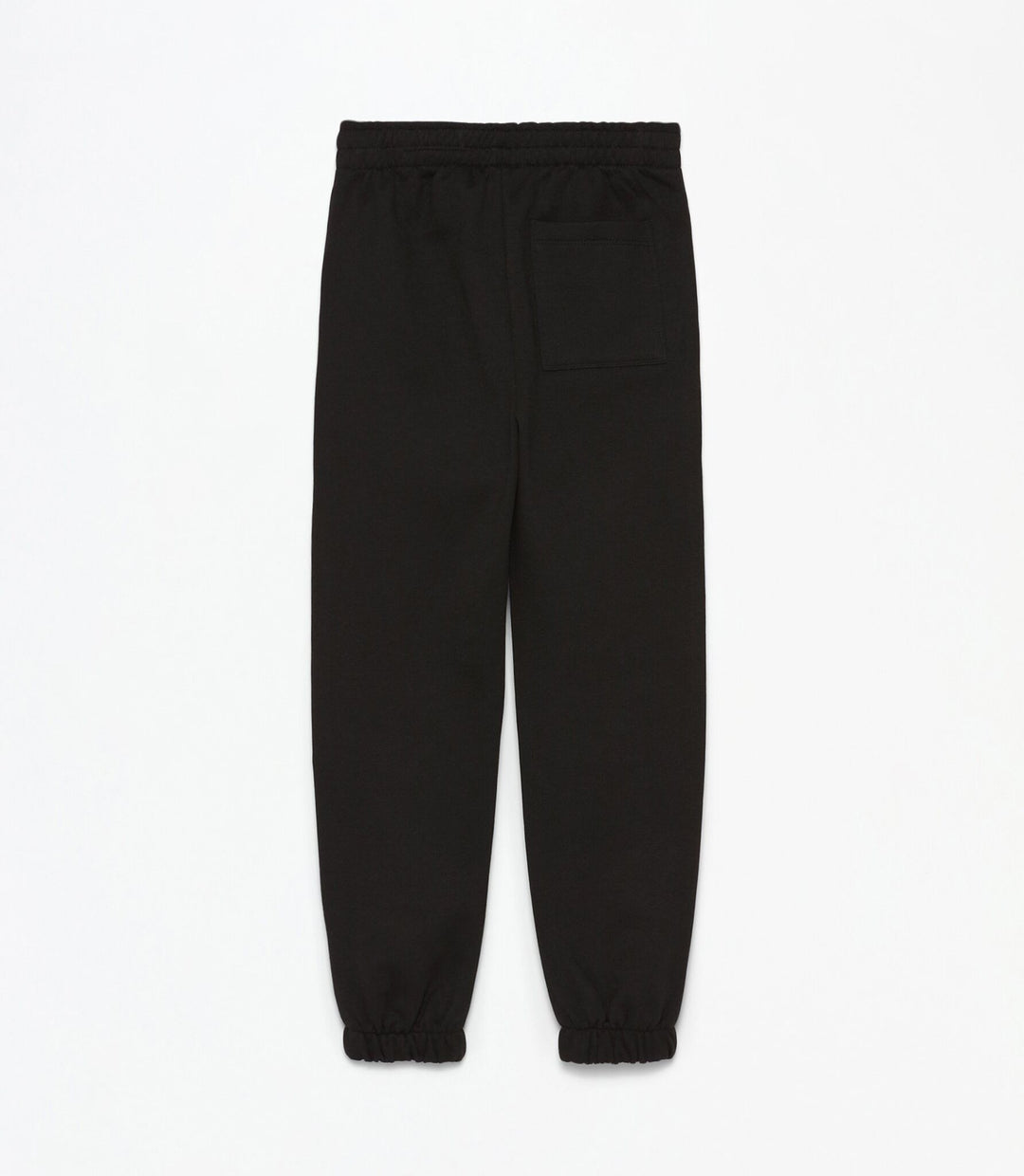 Moudda Lefties - Pantalon Sweat Basique - Uni Garçon - Tunisie 3