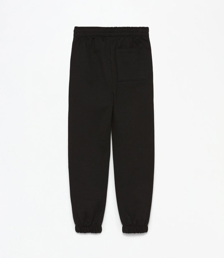 Moudda Lefties - Pantalon Sweat Basique - Uni Garçon - Tunisie 3