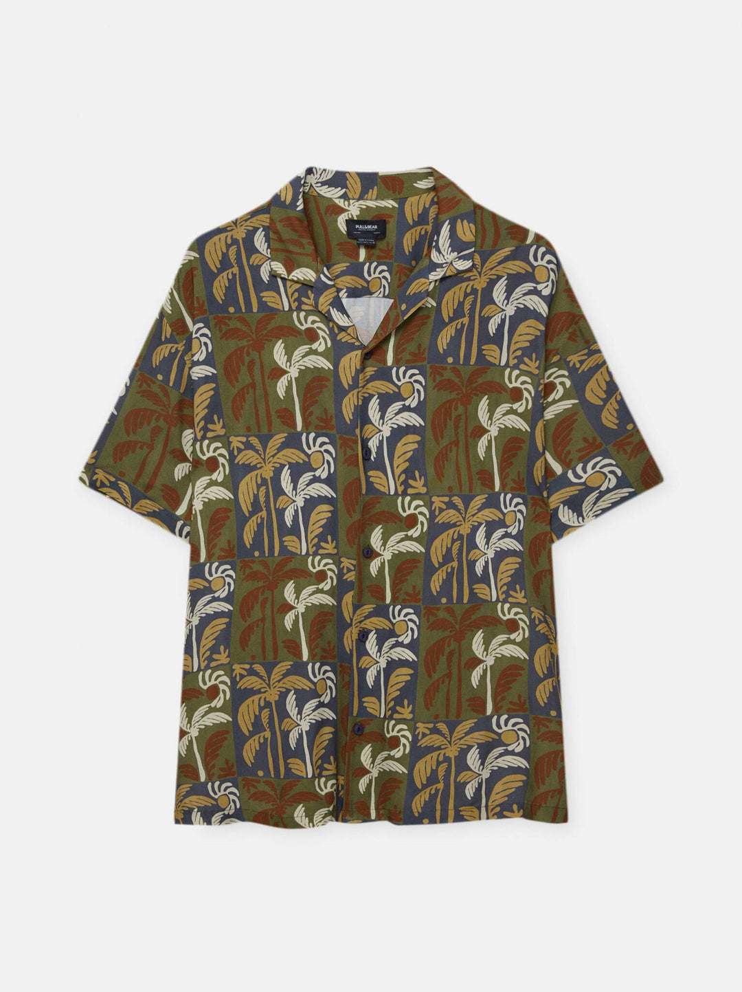 Moudda PULL & BEAR - Chemise/tunique - Tunisie 1