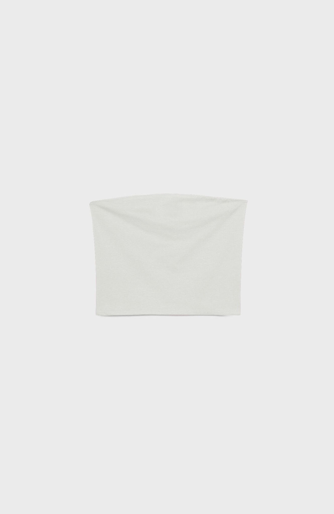 Moudda STRADIVARIUS - Tee shirt - Tunisie 2