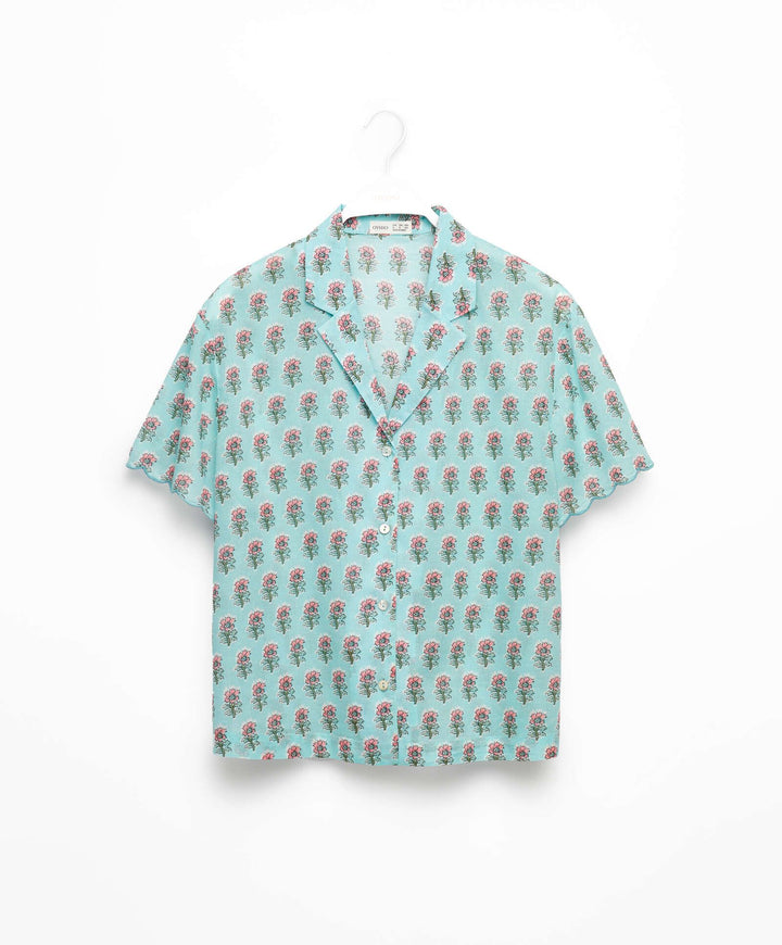 Moudda Oysho - Chemise/tunique - Tunisie 1