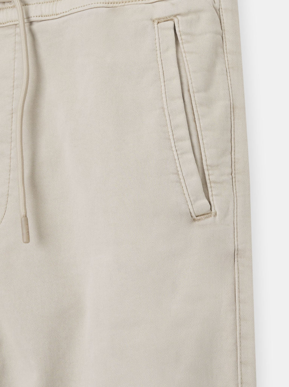 Moudda PULL & BEAR - Pantalon Jogger Basique Soft Knit Join Life - Tunisie 3