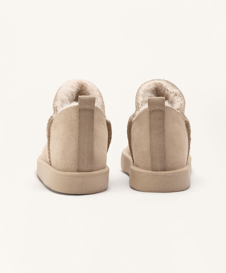 Moudda Oysho - Mini Bottes - Serraje - Tunisie 5