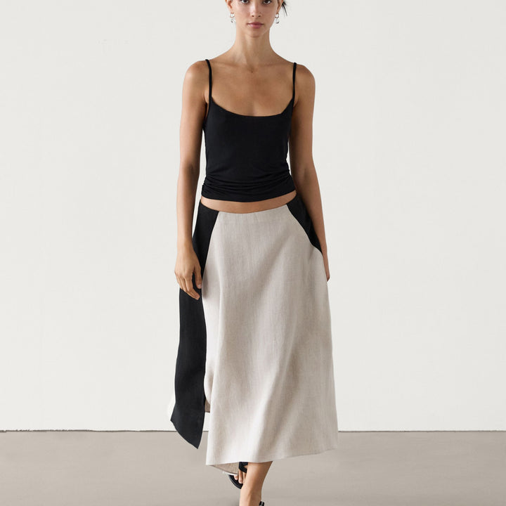 Moudda Massimo Dutti - Tunisie