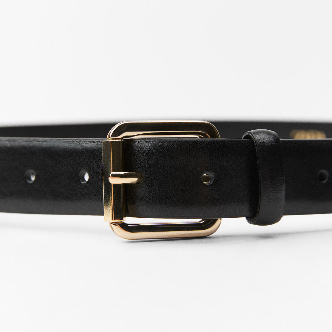 Moudda ZARA - Belt - Tunisie 4