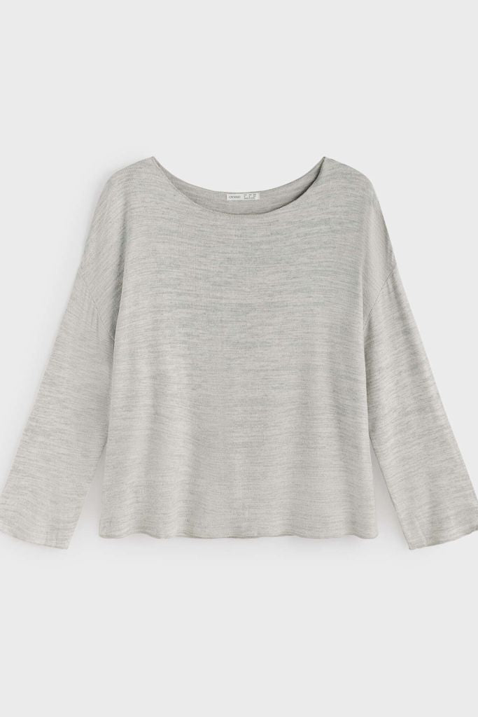 Moudda Oysho - Pull-Over - 1