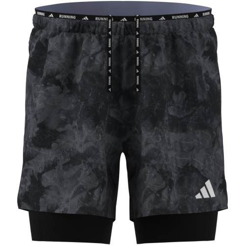 Moudda Adidas - Short 2-en-1 adi365 Spray Dye - Tunisie 2