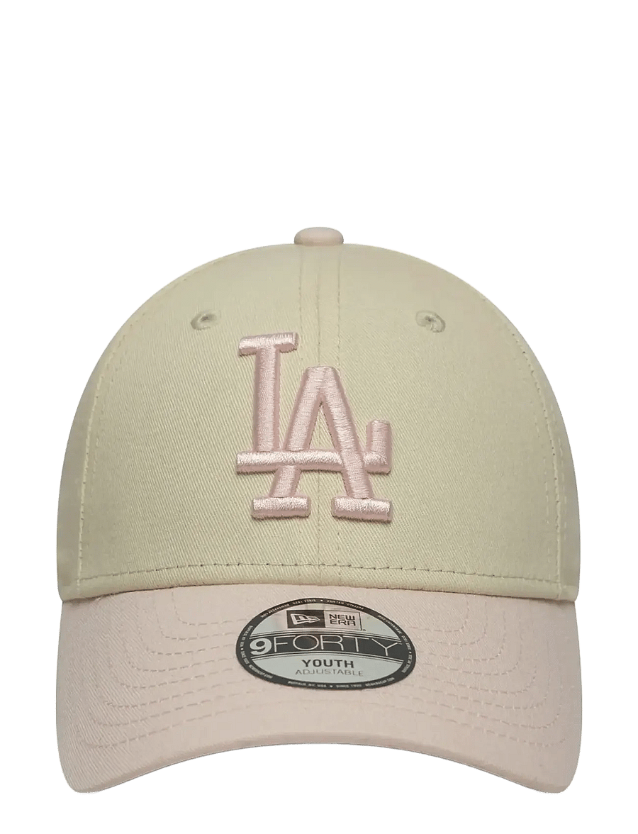 Moudda New Era - KIDS CHYT LEAGUE ESSENTIAL 9FO - Tunisie 2