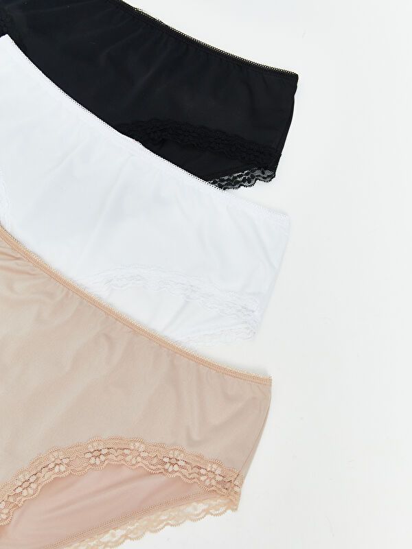 Moudda LC Waikiki - Culottes pour Femme - Tunisie 3