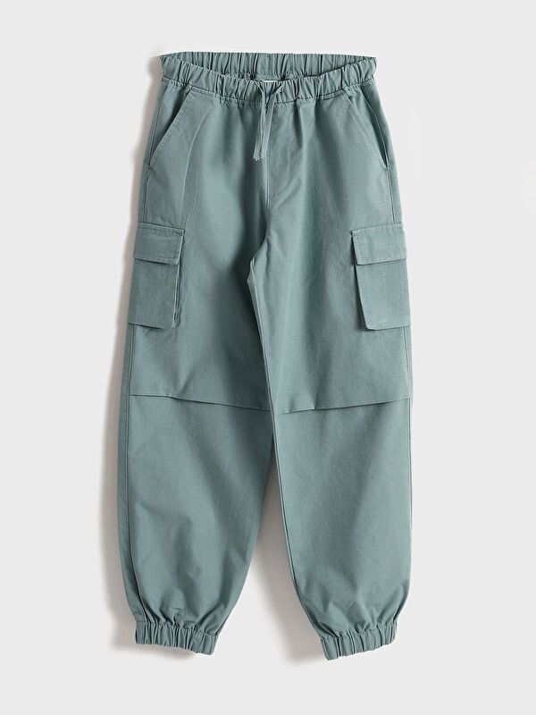 Moudda LC Waikiki - pantalon tissé pour Garçons - Tunisie 1