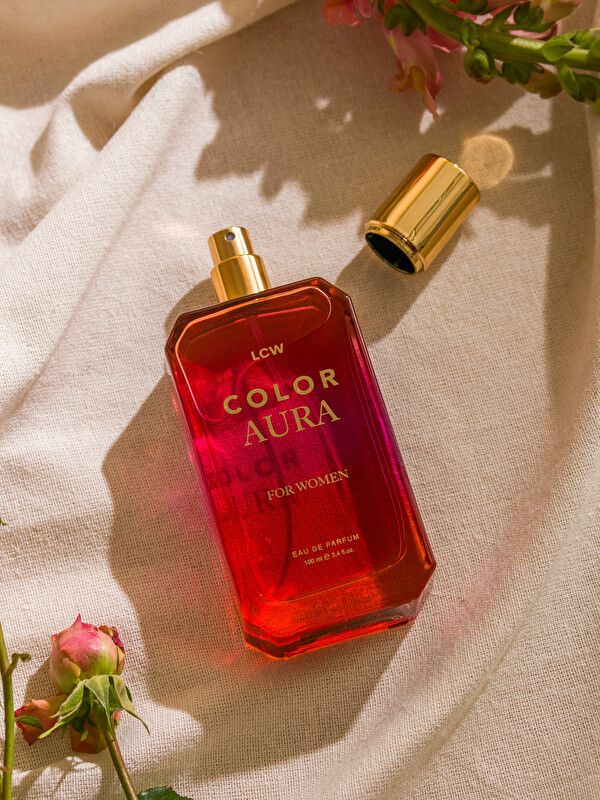 Moudda LC Waikiki - Parfum Femme pour Femme couleur Mixte - Tunisie 3