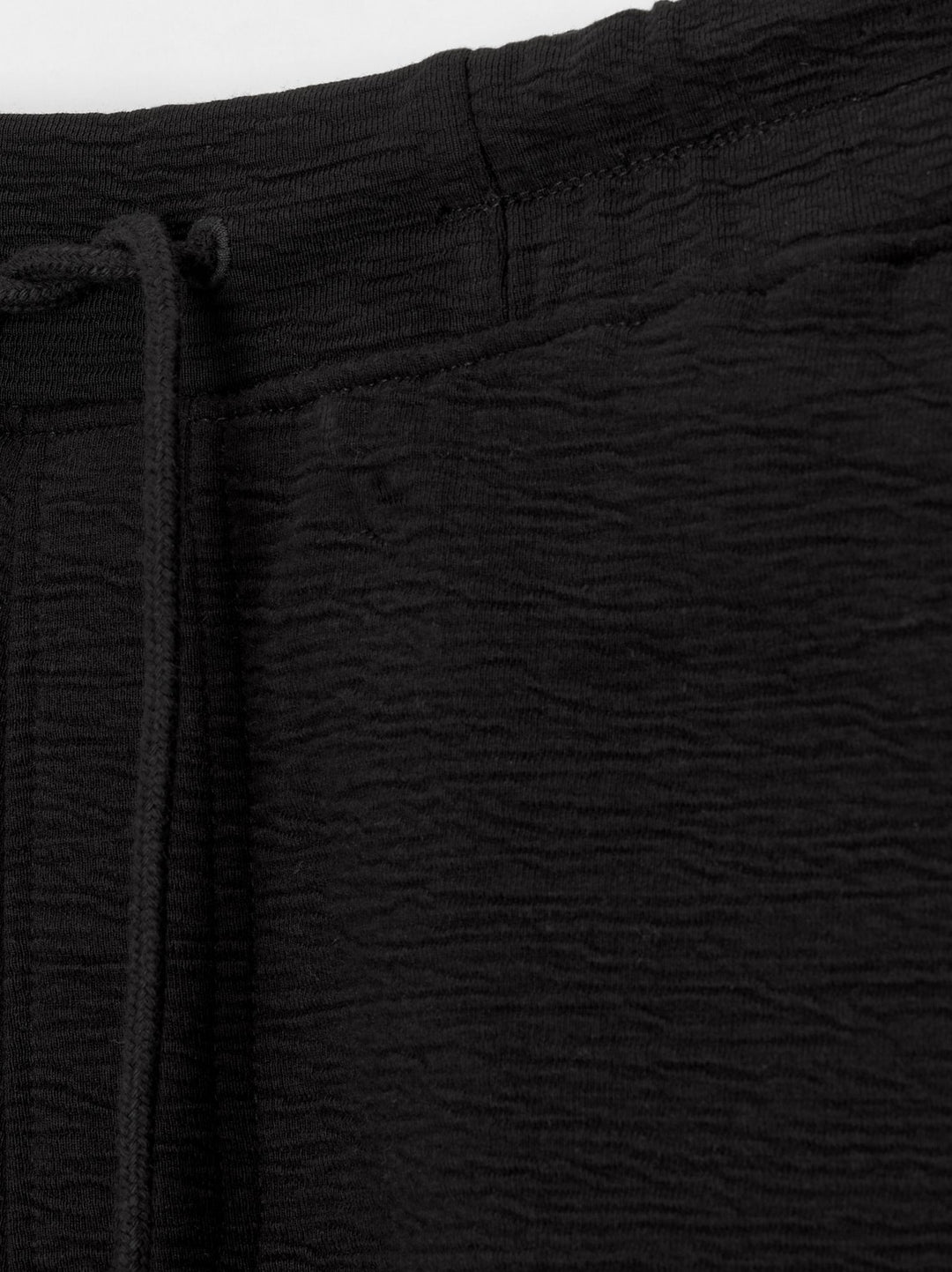 Moudda PULL & BEAR - Bermuda Jogging Structure Interlock Niki Yoga - Tunisie 2