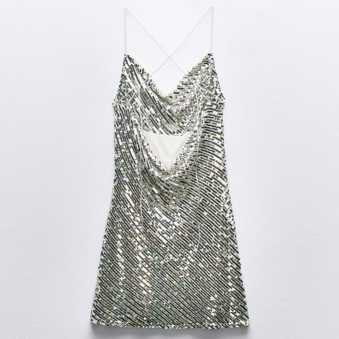 Moudda ZARA - Dress - Tunisie 4